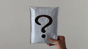 Envelope Opener (Gimmicks and Online Instructions) by Blake Vogt