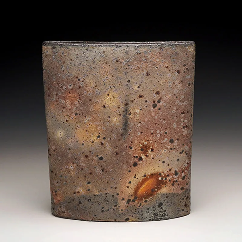 Envelope Vase