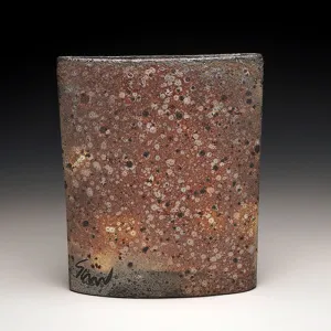 Envelope Vase