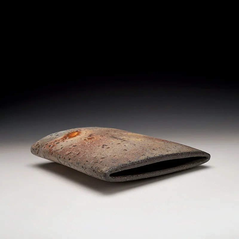 Envelope Vase