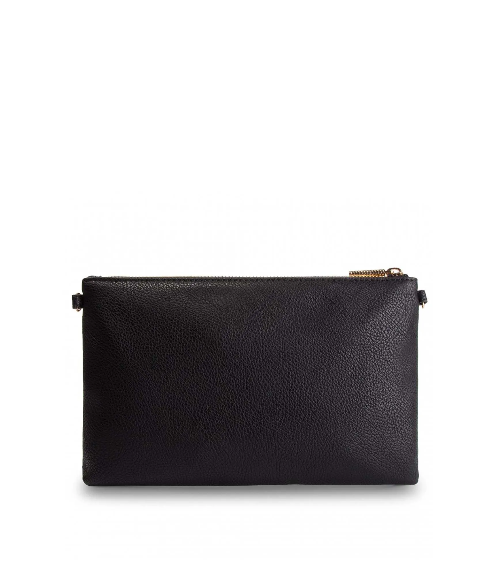 Envelope W/Chain - Nero