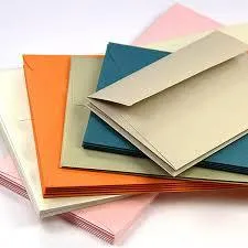 Envelope