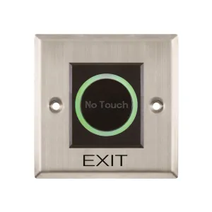 ESP EVEXITC 12VDC Contactless Exit Button