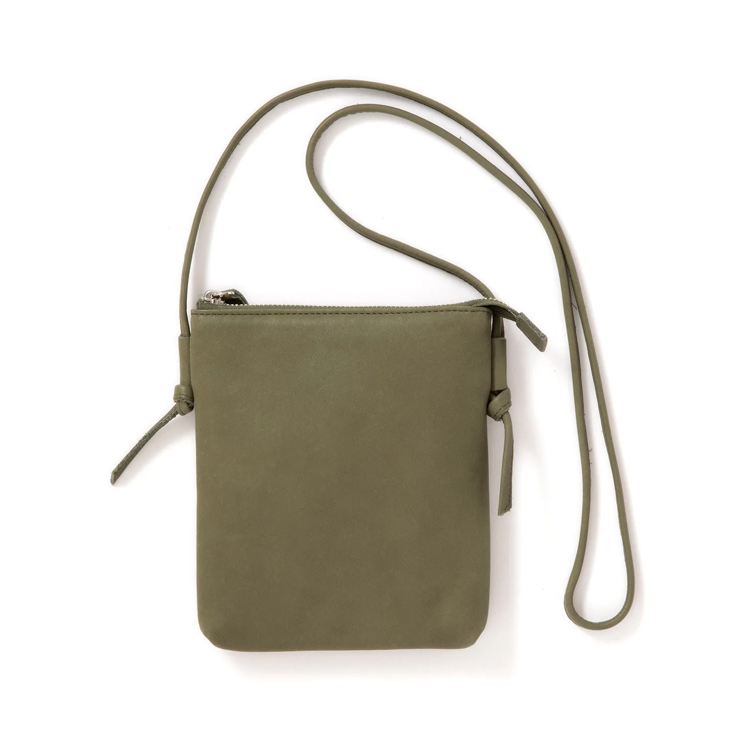 esperanto | エスペラント　［カウレザー］MINI SHOULDER BAG