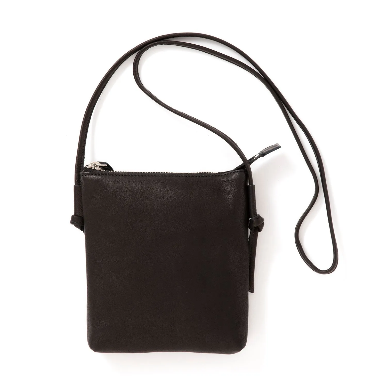 esperanto | エスペラント　［カウレザー］MINI SHOULDER BAG