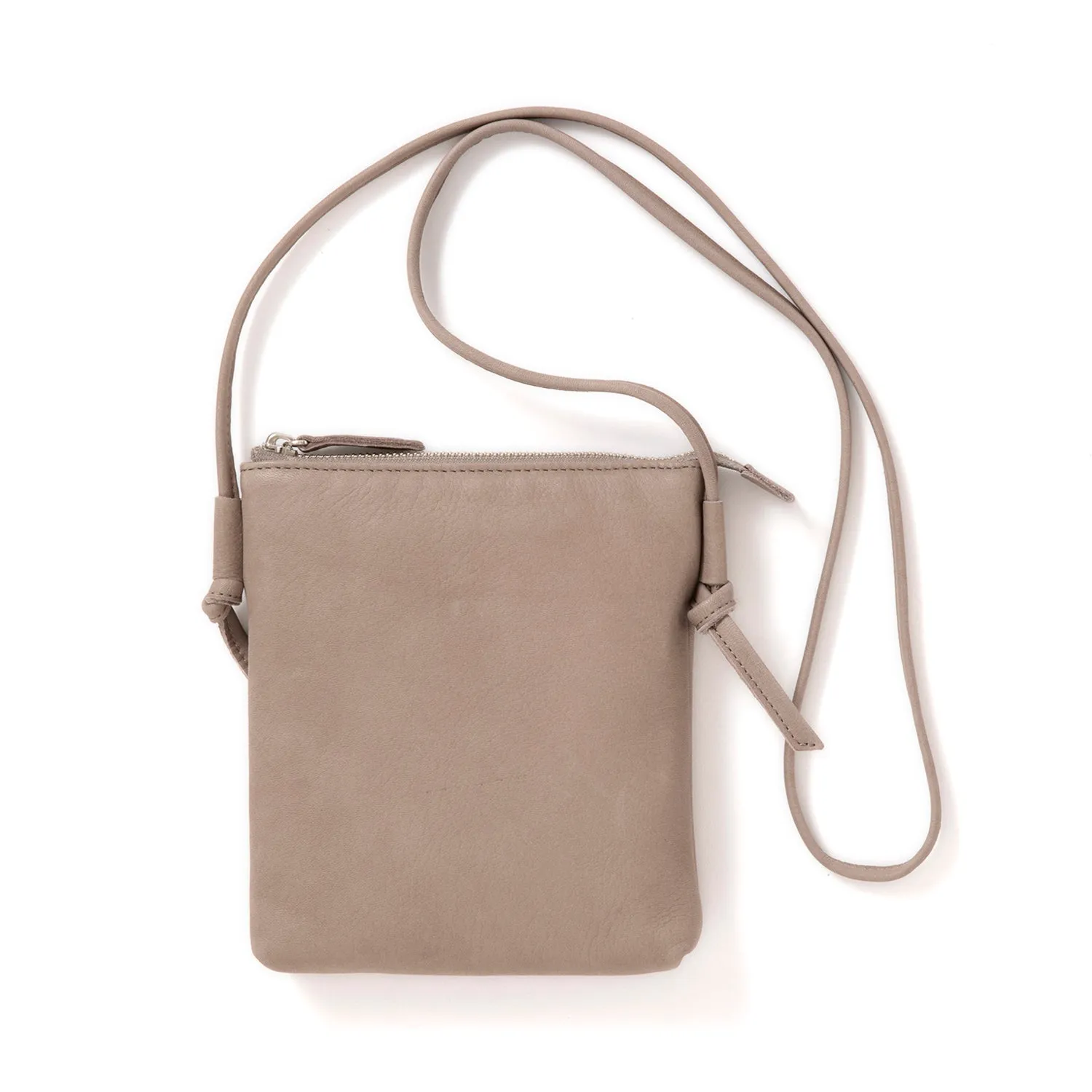 esperanto | エスペラント　［カウレザー］MINI SHOULDER BAG