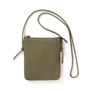 esperanto | エスペラント　［カウレザー］MINI SHOULDER BAG