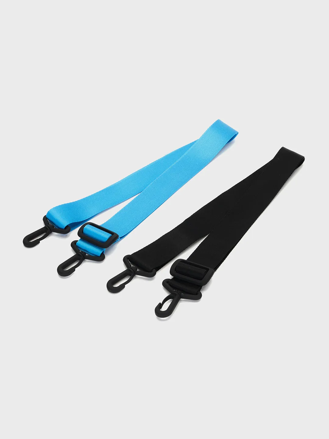 Essential Racket Sling Bag- Black