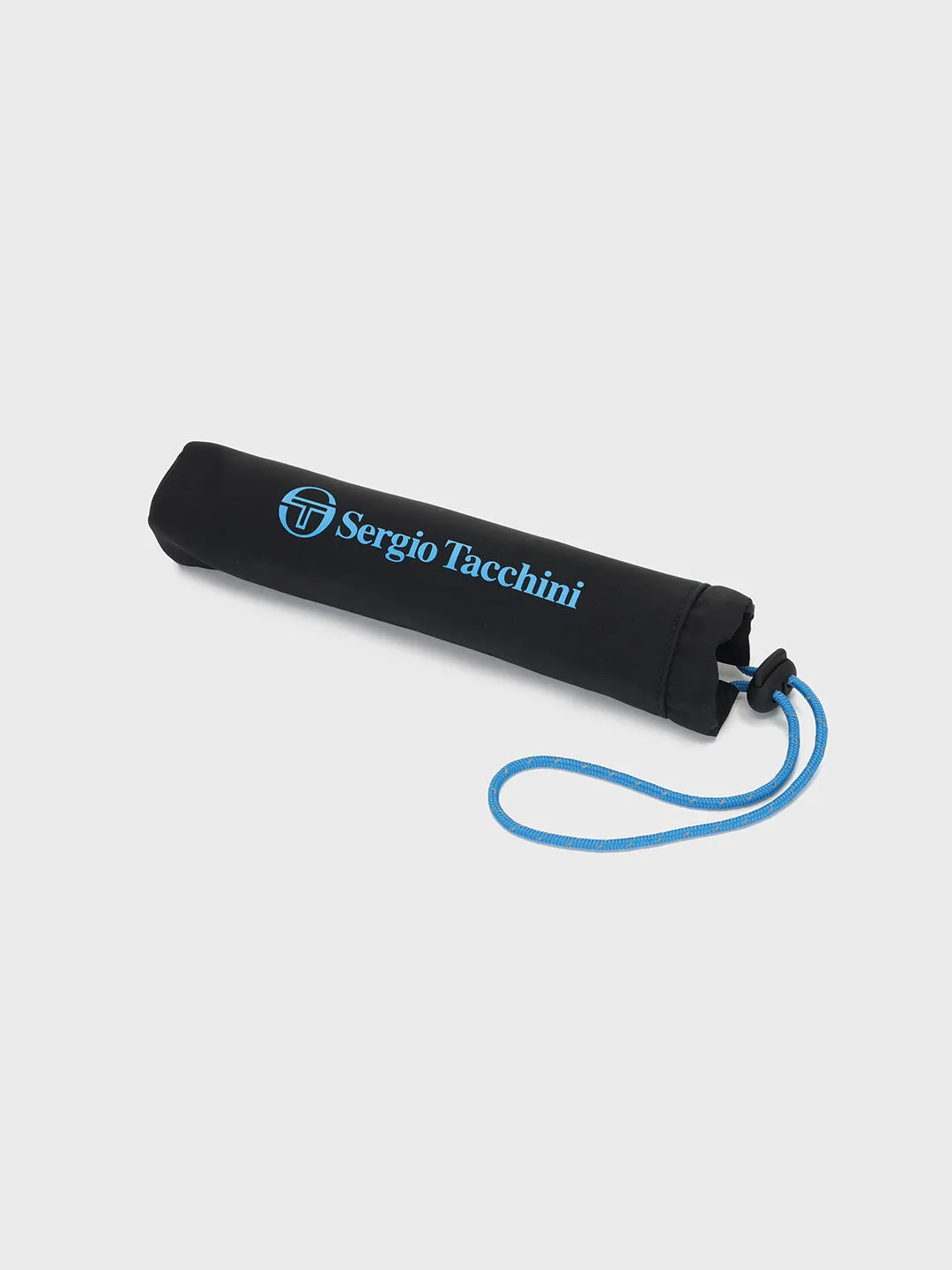 Essential Racket Sling Bag- Black