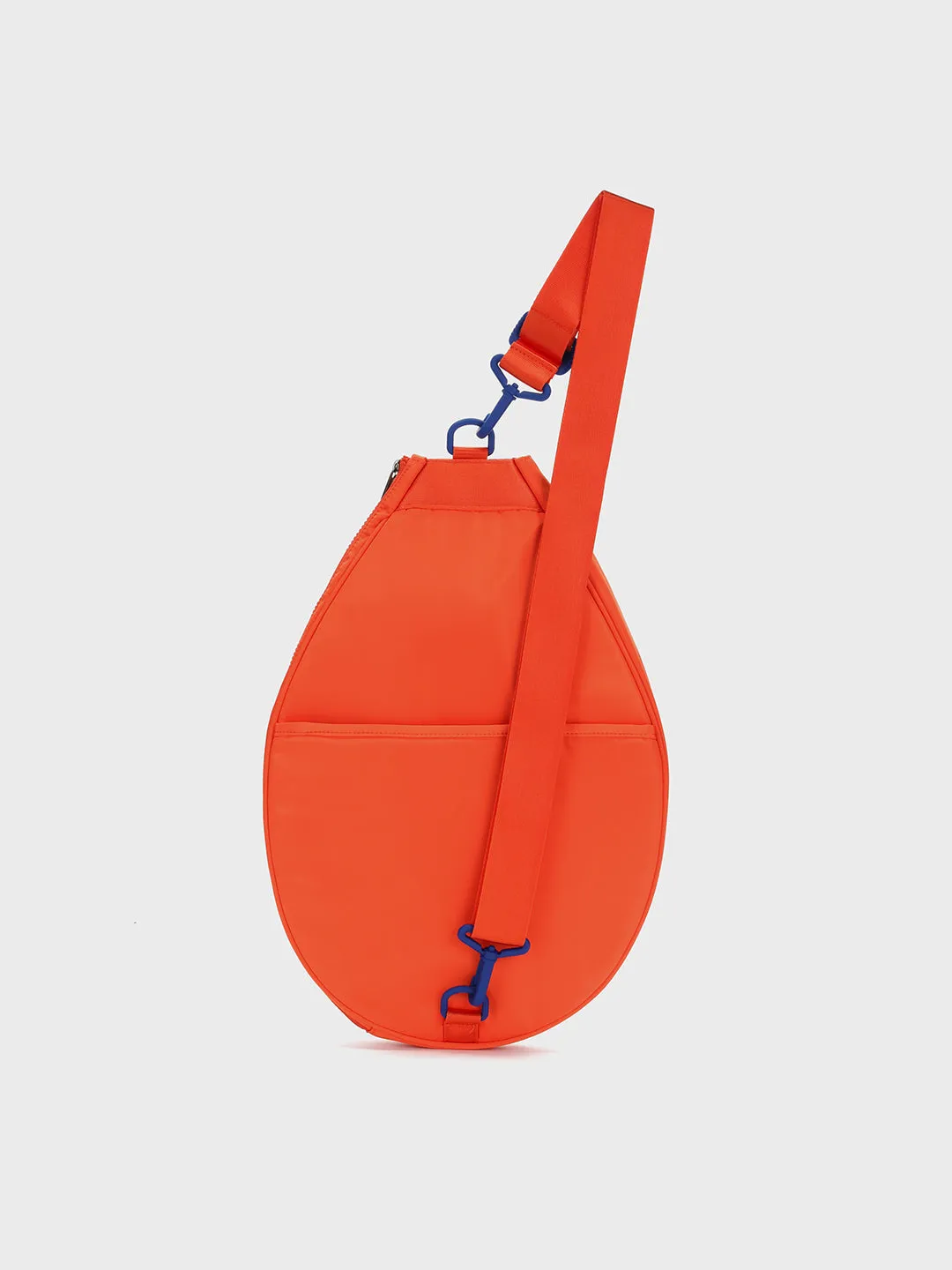 Essential Racket Sling Bag- Dragon Fire