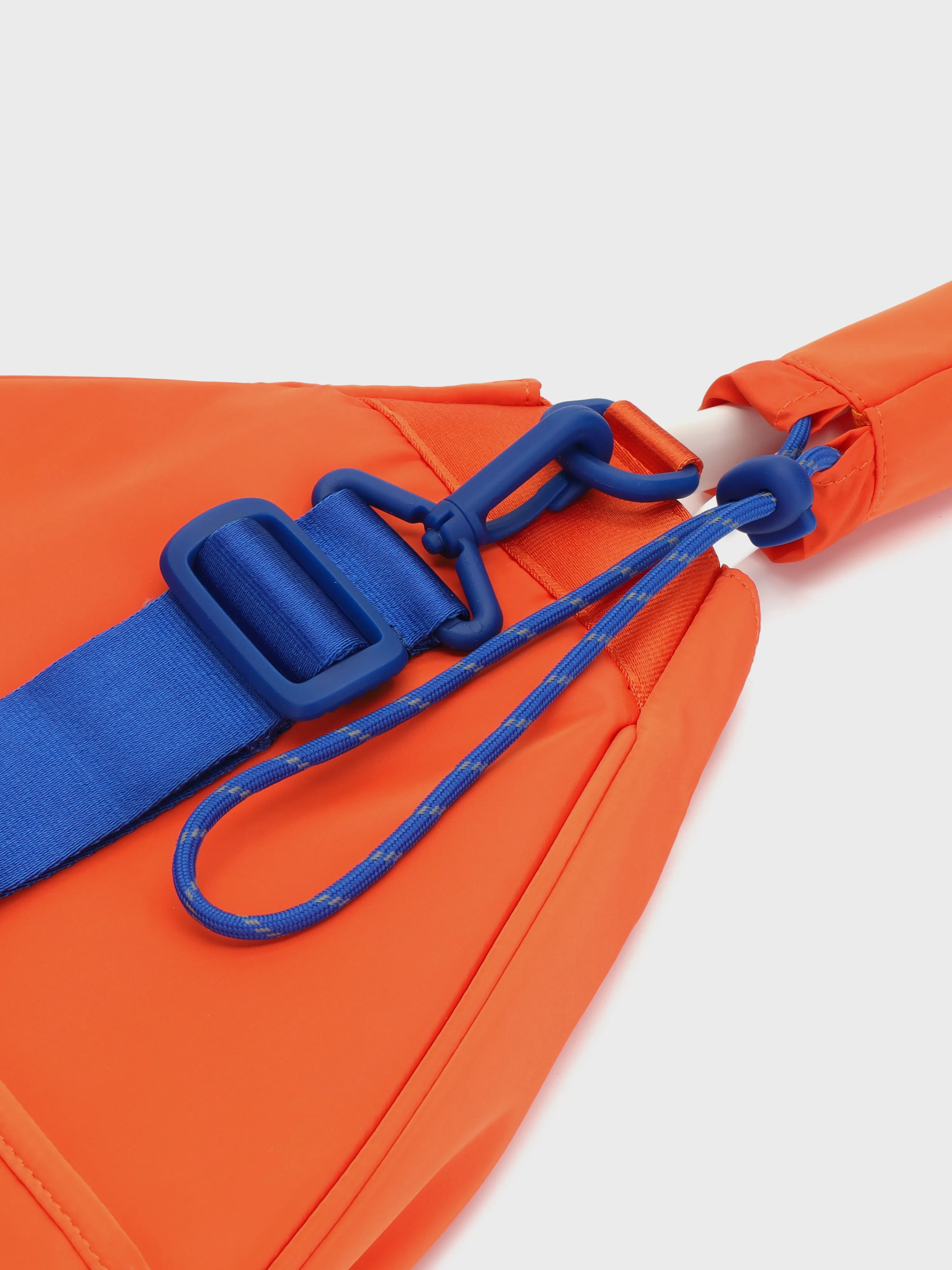 Essential Racket Sling Bag- Dragon Fire