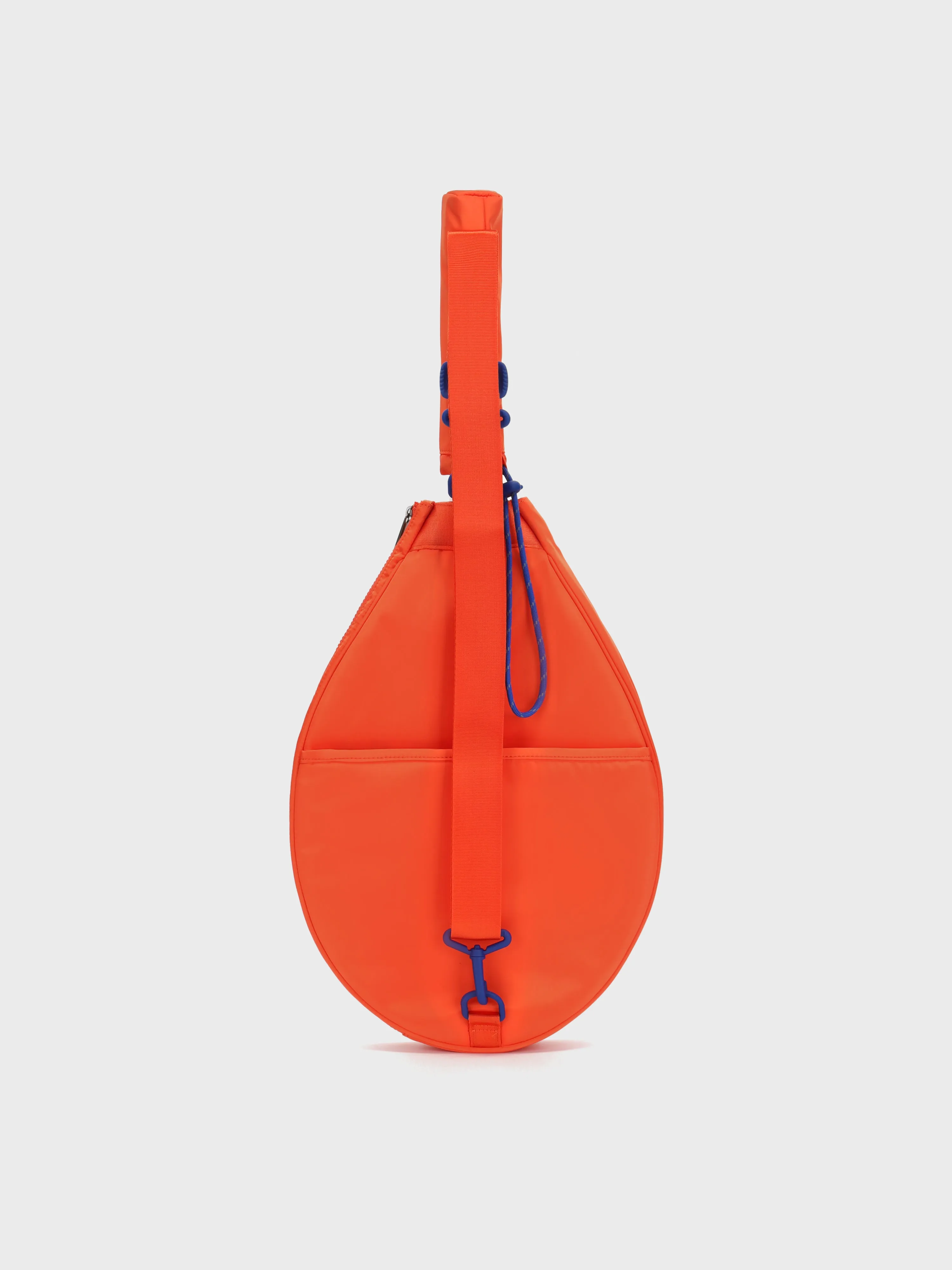 Essential Racket Sling Bag- Dragon Fire