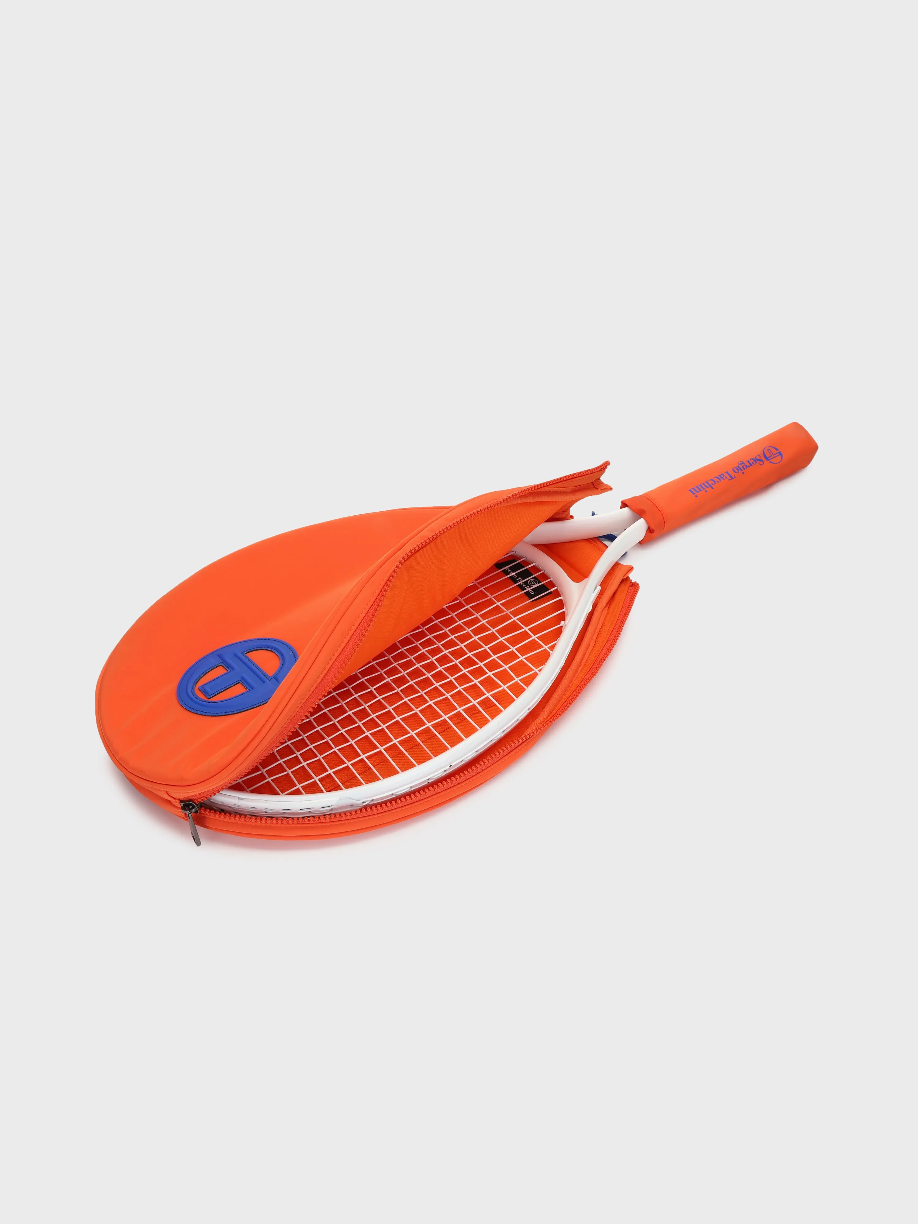 Essential Racket Sling Bag- Dragon Fire