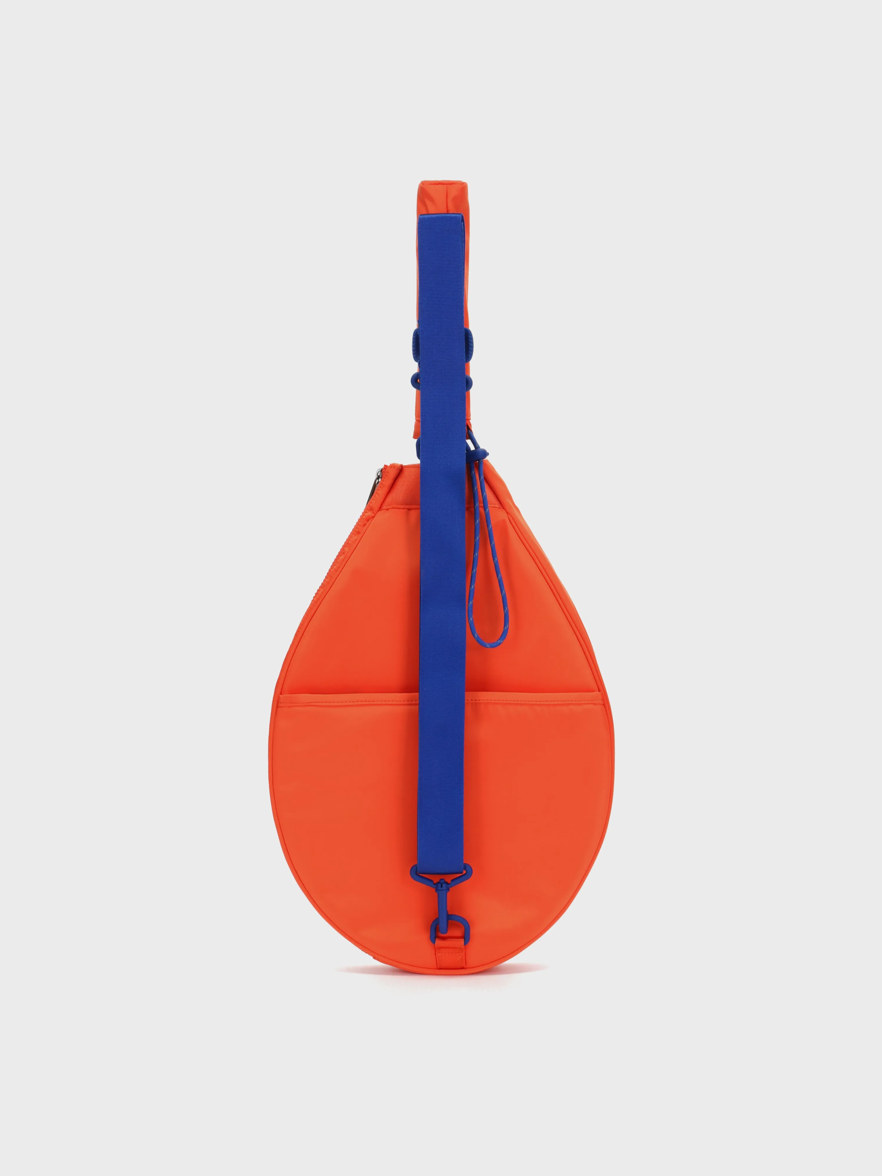 Essential Racket Sling Bag- Dragon Fire