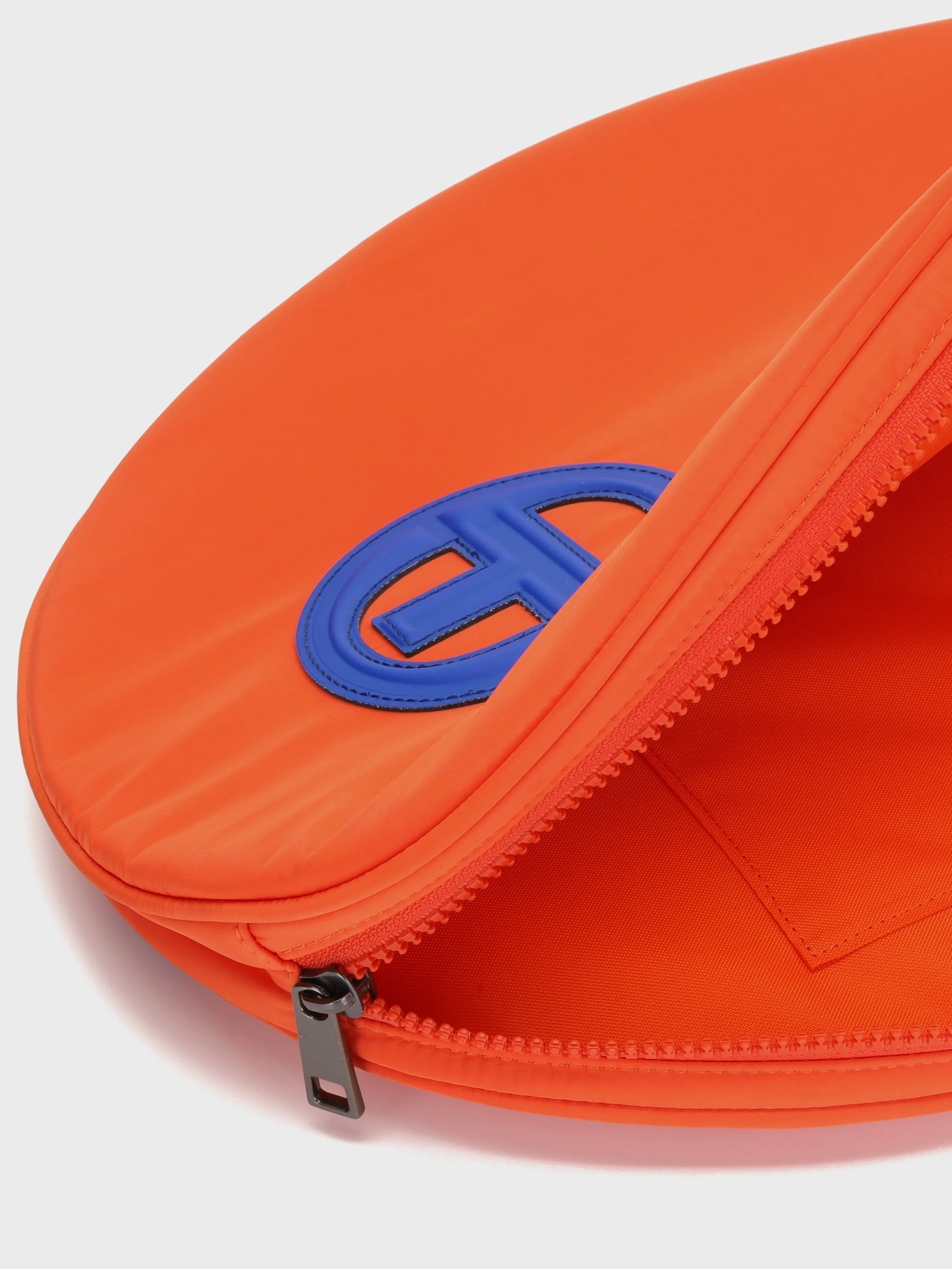 Essential Racket Sling Bag- Dragon Fire