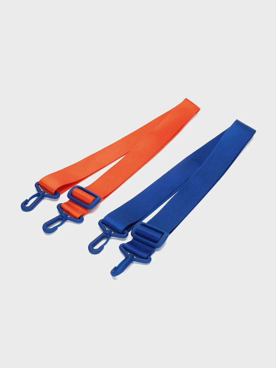 Essential Racket Sling Bag- Dragon Fire
