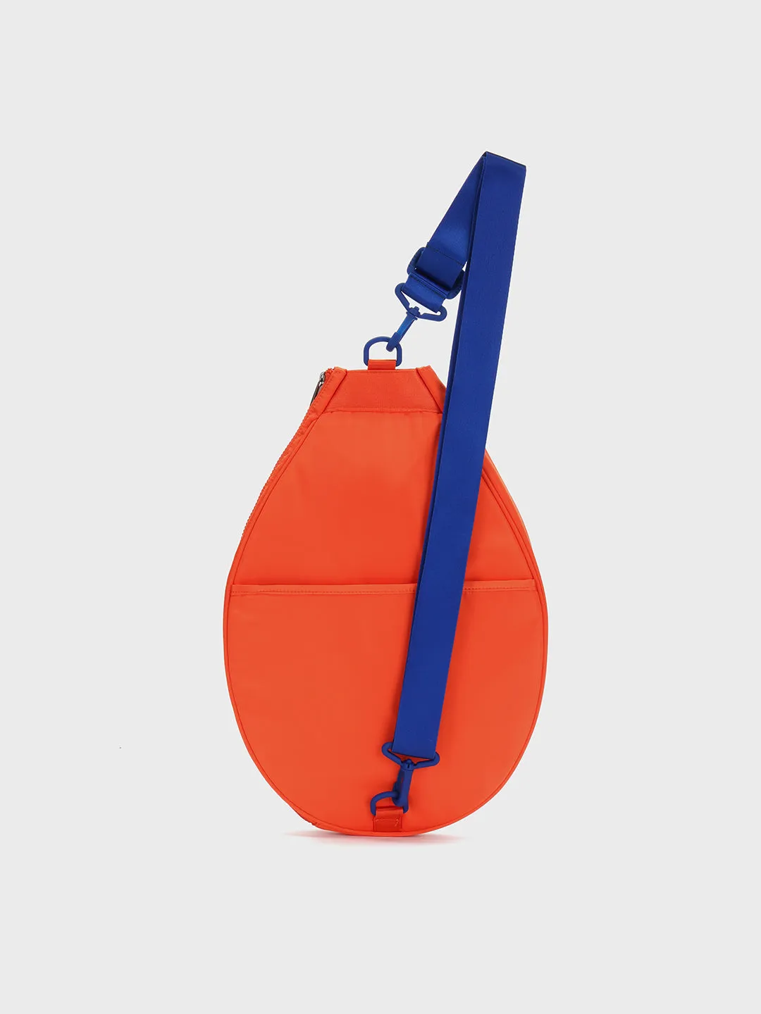 Essential Racket Sling Bag- Dragon Fire