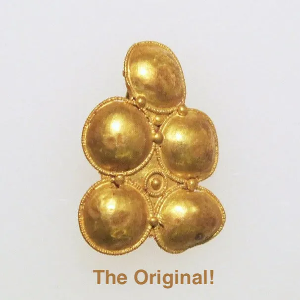 Etruscilla Earrings