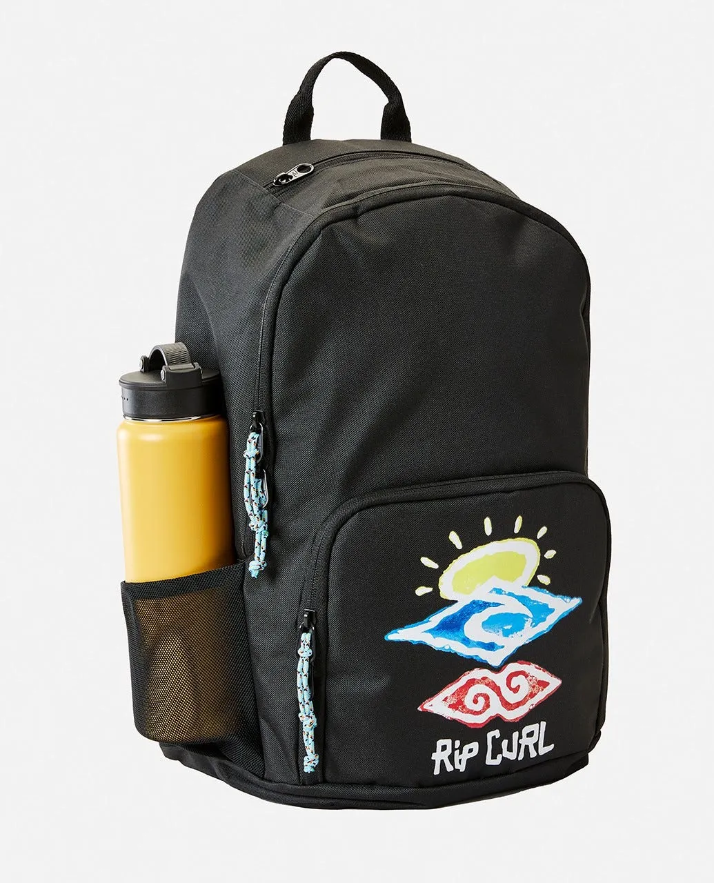 Evo 24L Icons Of Shred Backpack