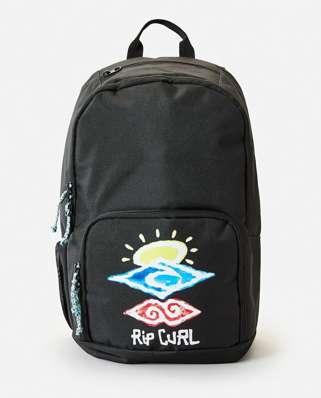 Evo 24L Icons Of Shred Backpack