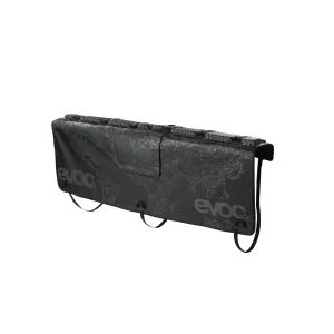 Evoc Tailgate Pad Curve - Black