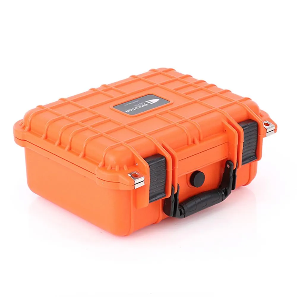 Evolution Gear HD Series Utility Camera & Drone Hard Case 3530