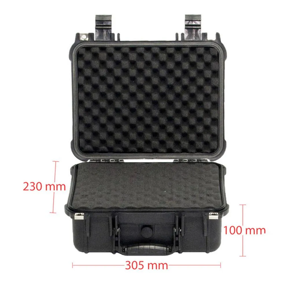 Evolution Gear HD Series Utility Camera & Drone Hard Case 3530