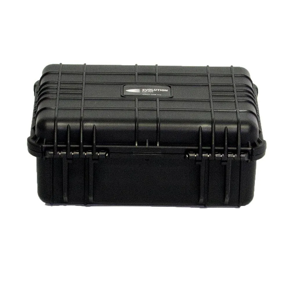 Evolution Gear HD Series Utility Camera & Drone Hard Case 3530