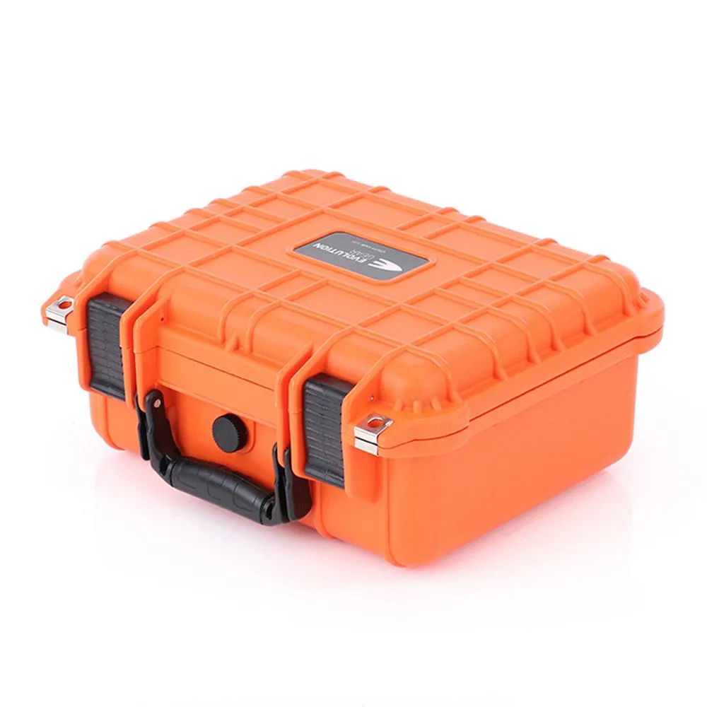 Evolution Gear HD Series Utility Camera & Drone Hard Case 3530