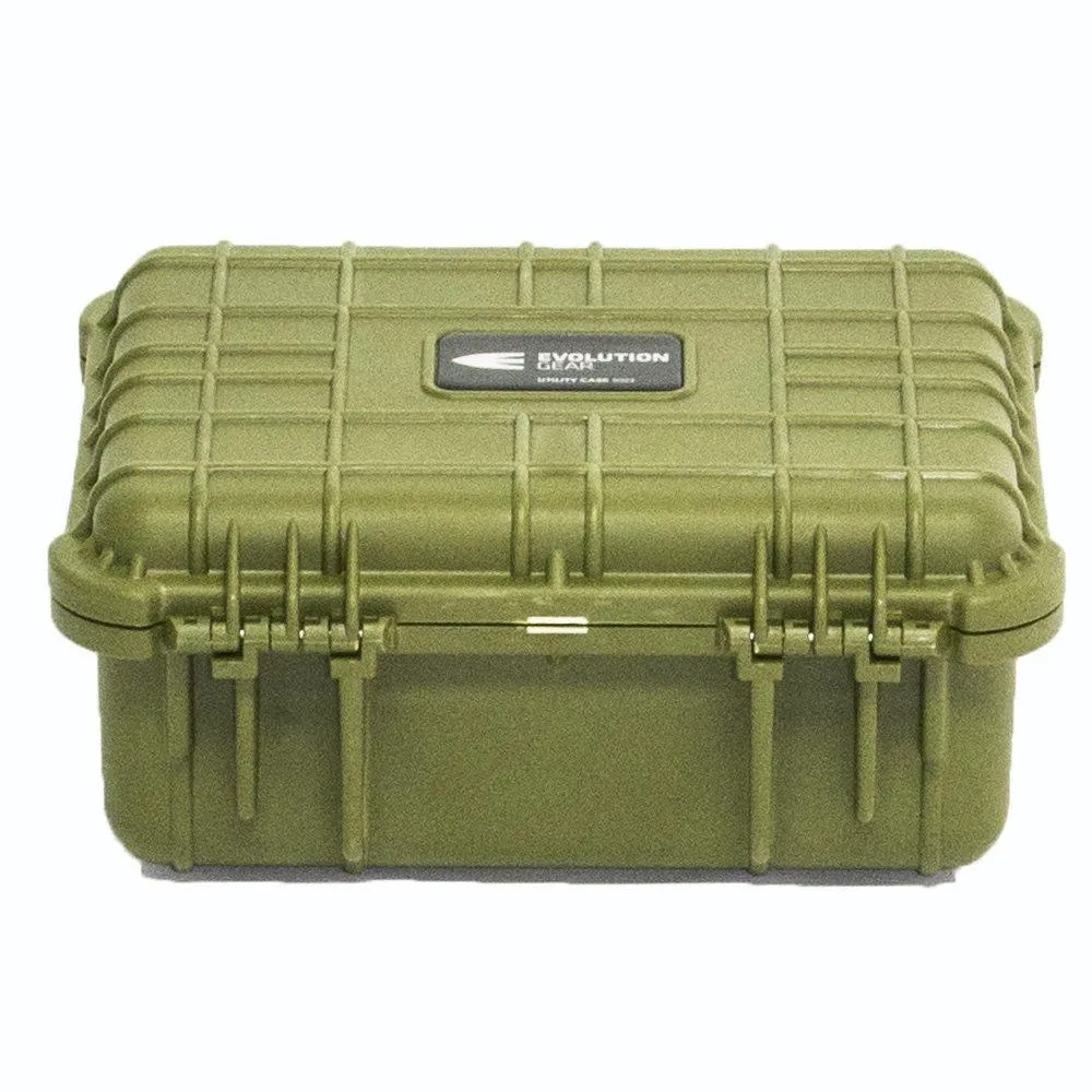 Evolution Gear HD Series Utility Camera & Drone Hard Case 3530