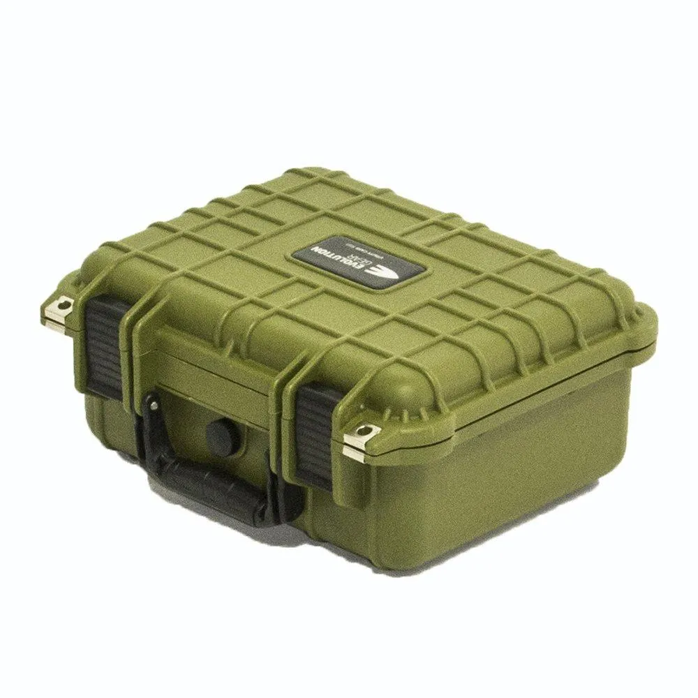 Evolution Gear HD Series Utility Camera & Drone Hard Case 3530