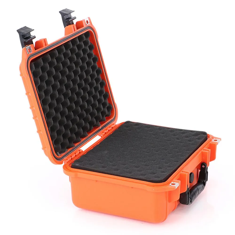 Evolution Gear HD Series Utility Camera & Drone Hard Case 3530