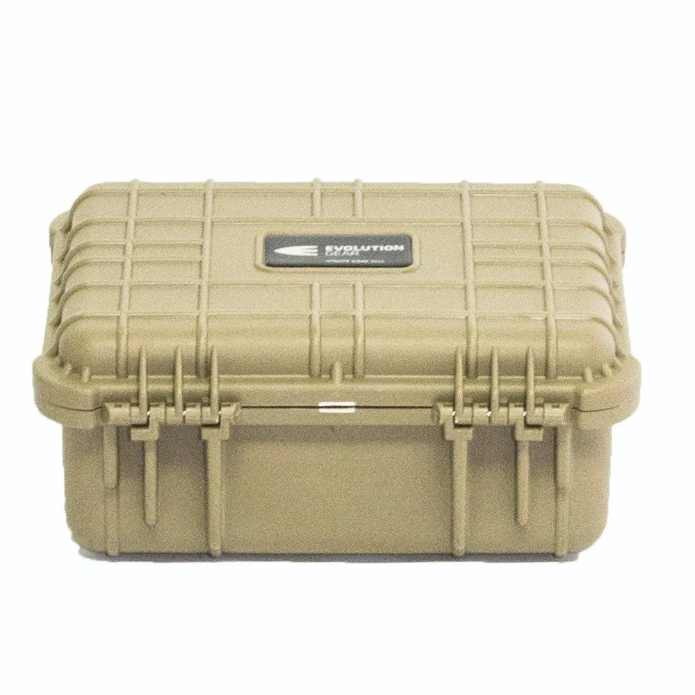 Evolution Gear HD Series Utility Camera & Drone Hard Case 3530