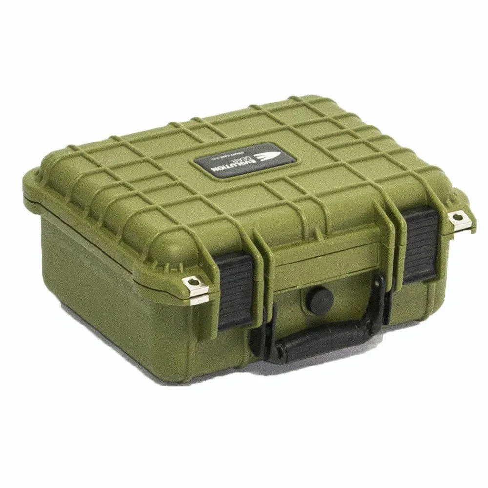 Evolution Gear HD Series Utility Camera & Drone Hard Case 3530