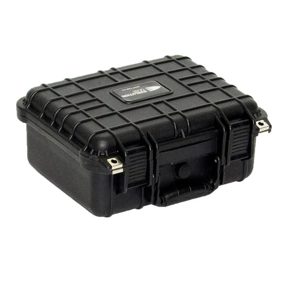 Evolution Gear HD Series Utility Camera & Drone Hard Case 3530
