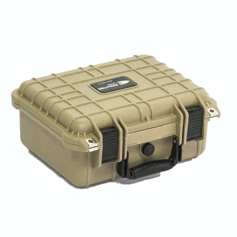 Evolution Gear HD Series Utility Camera & Drone Hard Case 3530