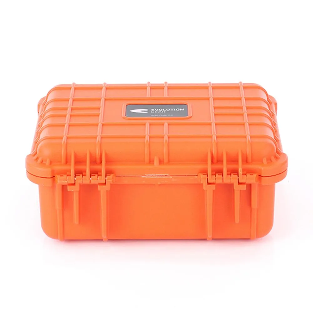 Evolution Gear HD Series Utility Camera & Drone Hard Case 3530