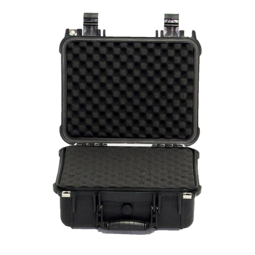 Evolution Gear HD Series Utility Camera & Drone Hard Case 3530