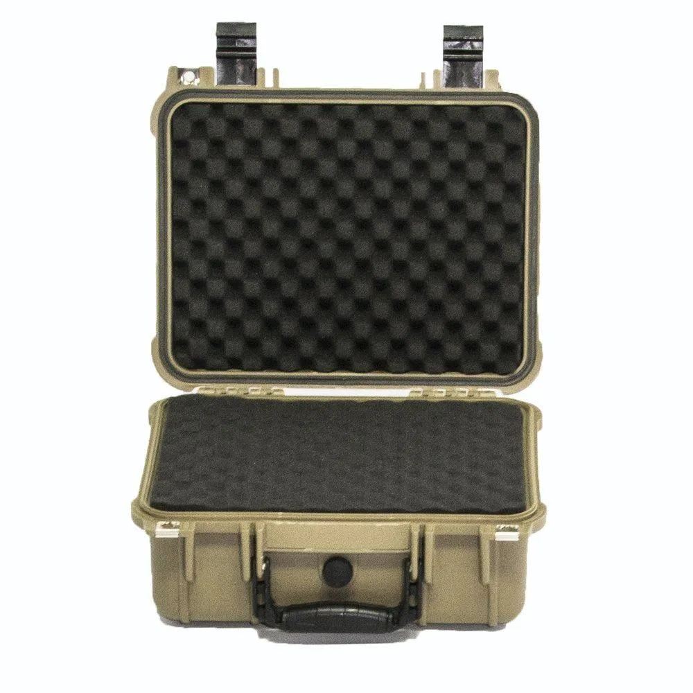 Evolution Gear HD Series Utility Camera & Drone Hard Case 3530