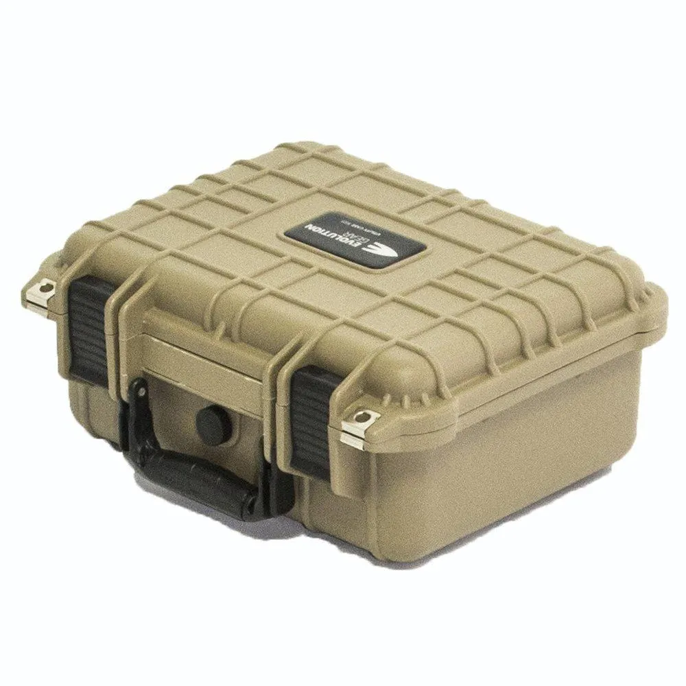 Evolution Gear HD Series Utility Camera & Drone Hard Case 3530