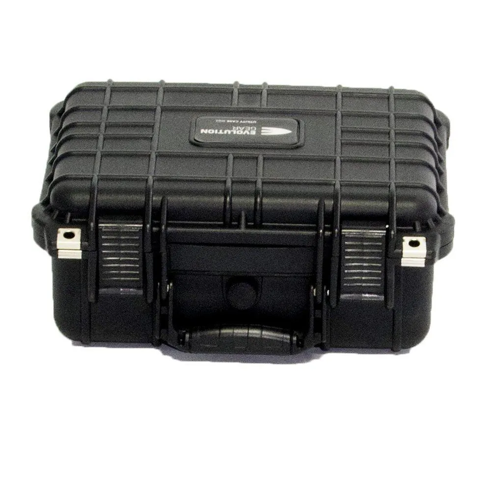 Evolution Gear HD Series Utility Camera & Drone Hard Case 3530