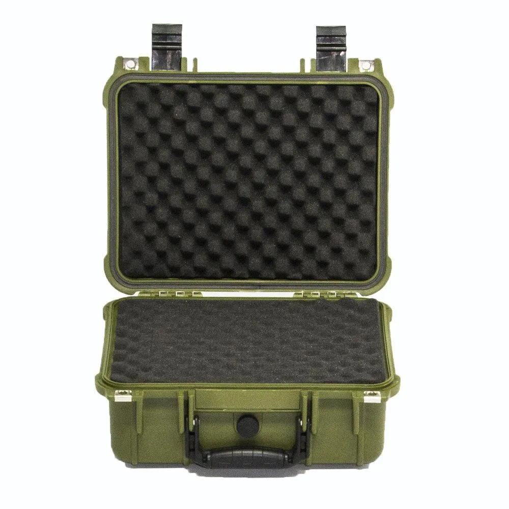 Evolution Gear HD Series Utility Camera & Drone Hard Case 3530