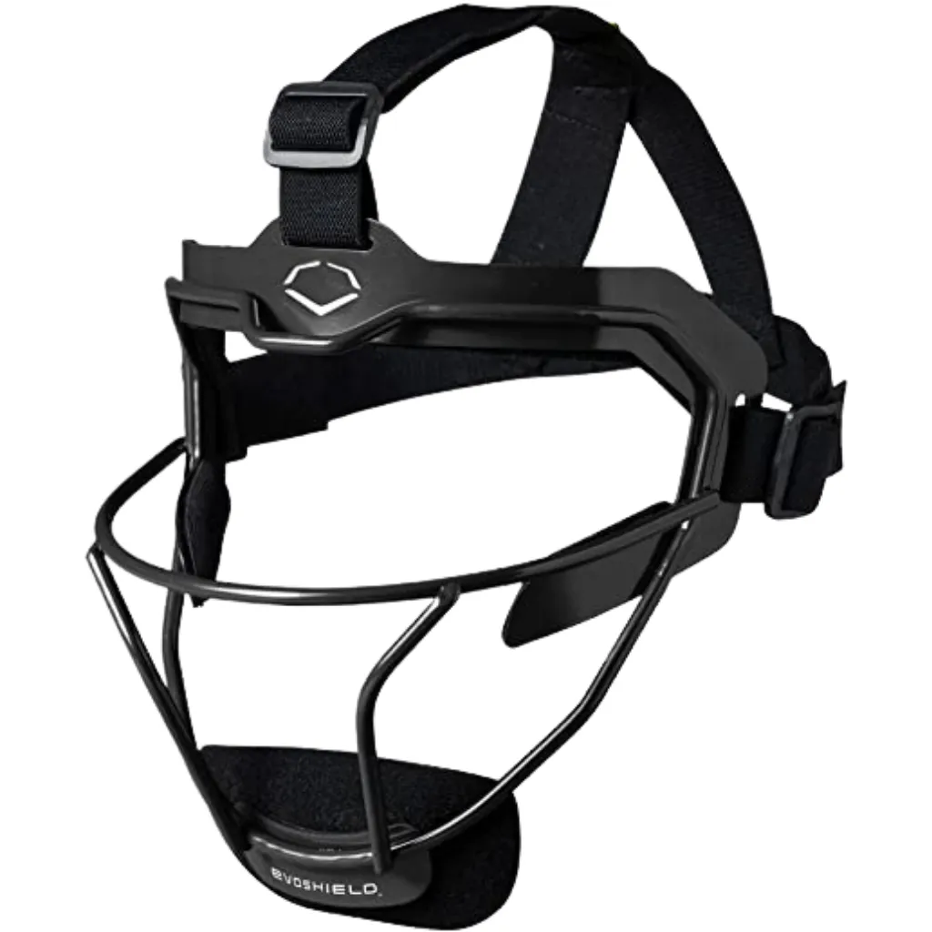 Evoshield Fastpitch Defenders Mask OSFM