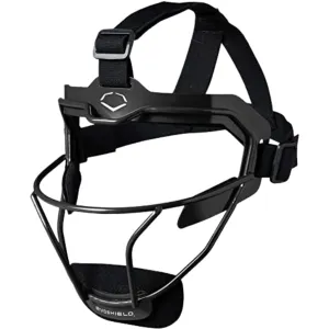 Evoshield Fastpitch Defenders Mask OSFM