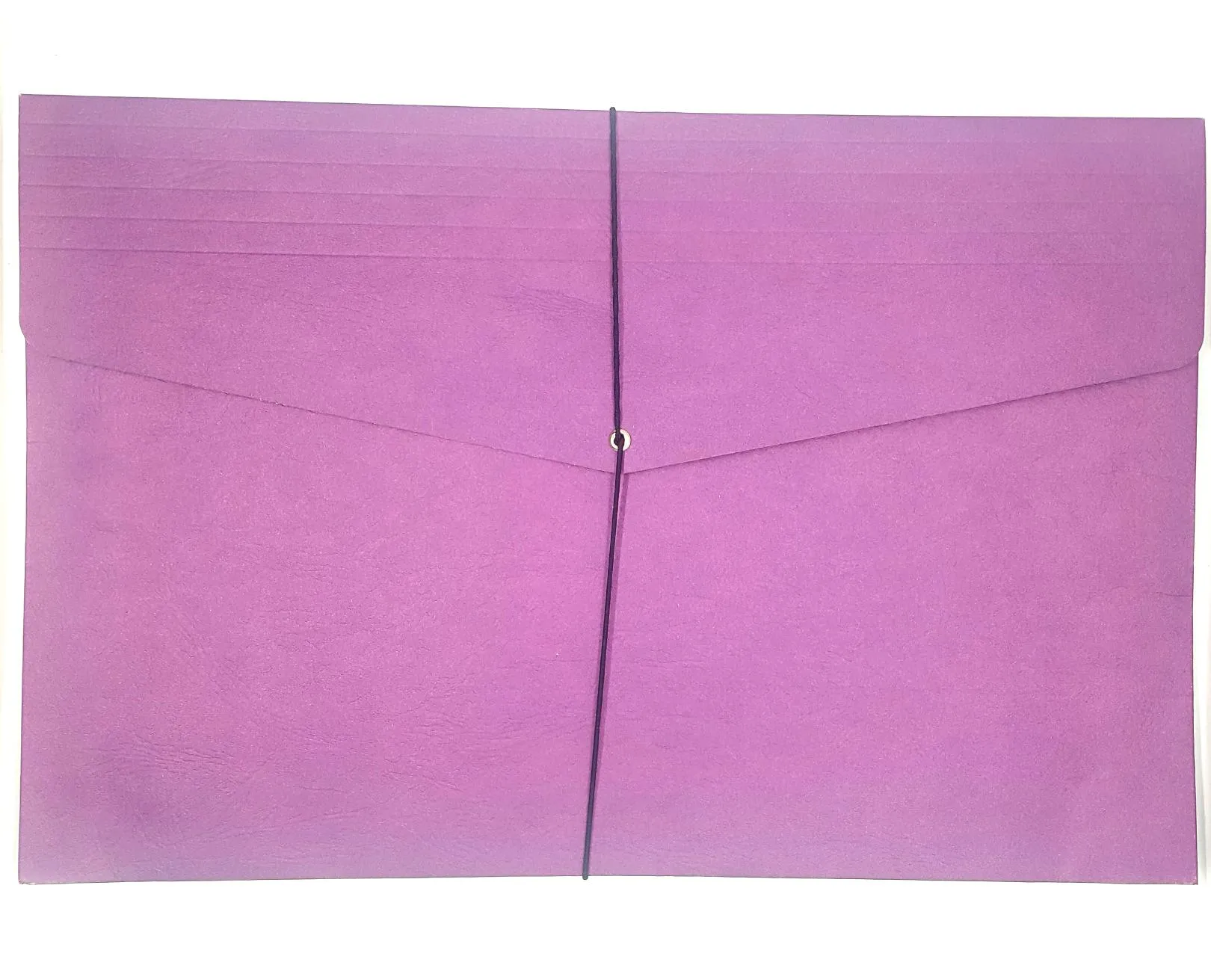 Expanded Envelope Morocco Long Assorted