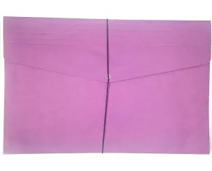 Expanded Envelope Morocco Long Assorted