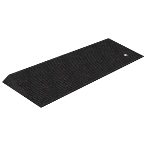 EZ-Access Rubber Transitions Angled Entry Mat 2.5