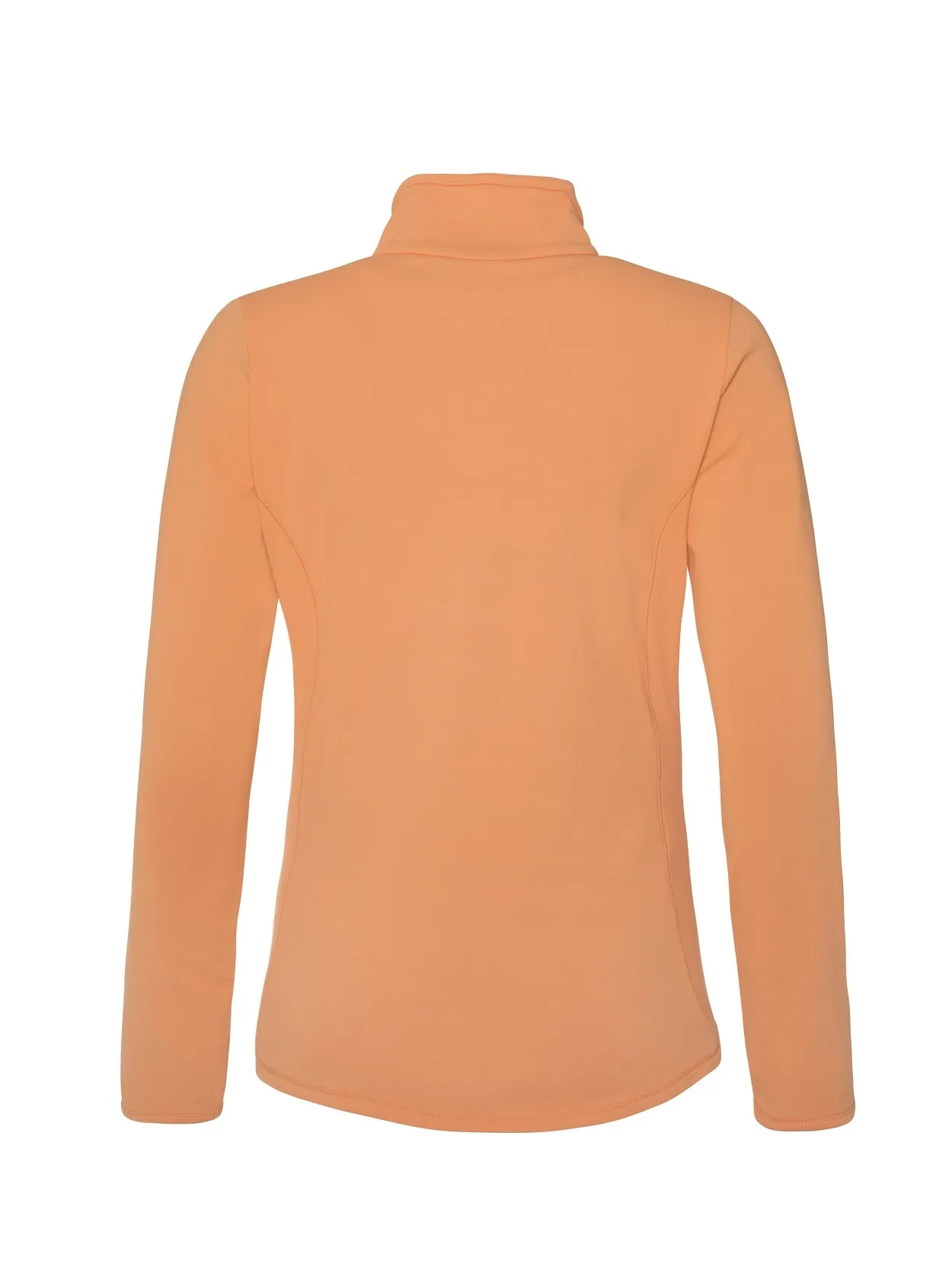 Fabriz 1/4 Zip Top Skivvy