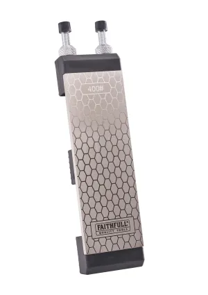 Faithfull Diamond Sharpening Stone