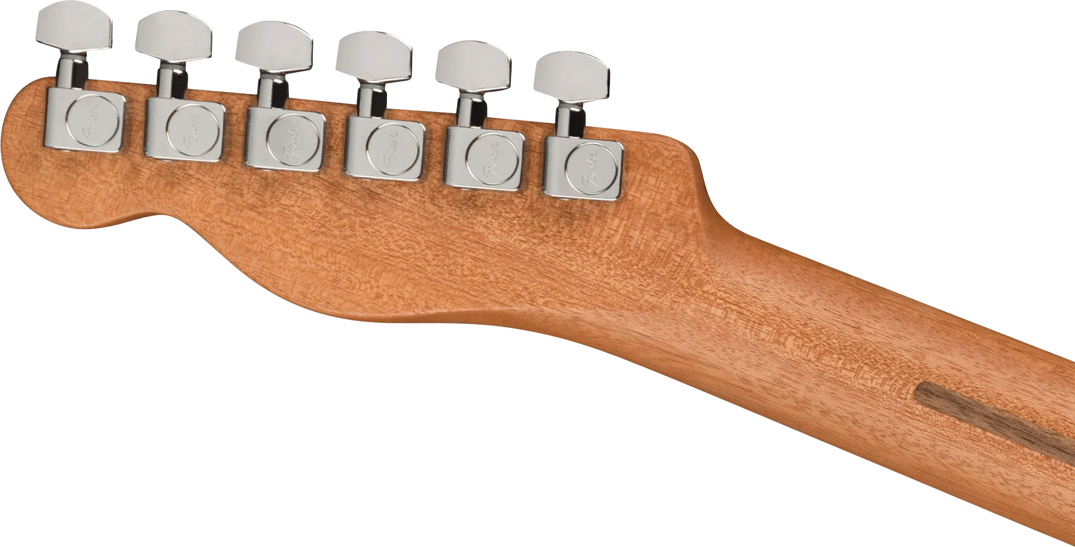 Fender Acoustasonic® Player Telecaster®, Rosewood Fingerboard, Butterscotch Blonde